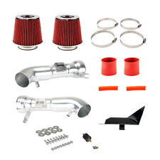 Performance Cold Air Intake System Kit FOR 08-2013 Infiniti G37 with 3.7L V6 picture