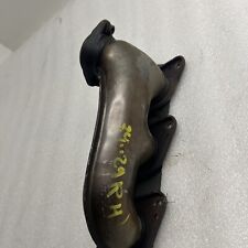 2010  MERCEDES-BENZ C300 RIGHT  SIDE EXHAUST MANIFOLD HEADER A2721402209 OEM picture