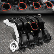 FOR 02-05 FORD EXPLORER 4.6L V8 OE STYLE ENGINE UPPER INTAKE MANIFOLD ASSEMBLY picture