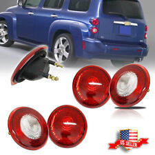 4PCS OE-Style Rear Reverse Backup Tail Lights Taillamps For 2006-2011 Chevy HHR picture