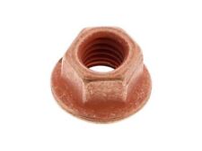 For 1993-1994 BMW 740iL Exhaust Nut Febi 57486XMPZ picture