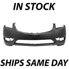 NEW Primered - Front Bumper Cover Replacement for 2013-2017 Buick Enclave 13-17 picture