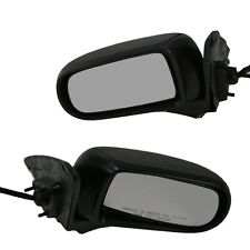 For Mazda Protege5 2003 TRQ MRA09182 Driver & Passenger Side Power View Mirrors picture
