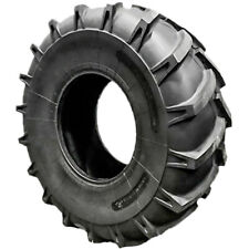2 Tires Cropmaster R-1 5-15 Load 8 Ply Tractor picture