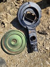 84-86 Jeep Comanche Cherokee Oem 2.8 V6 Air Filter Housing Intake Carburetor Lid picture