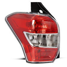 For 2014 2015 2016 Subaru SJ Forester Left Driver Side Tail Light 14-16 picture