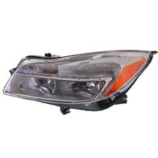 Headlight For 2011 Buick Regal CXL 2012-2013 Buick Regal GS Left With Bulb picture