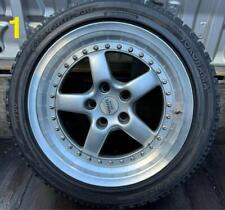JDM DUNLOP SUPER XIPHOS R17 GTR spec 17 inch No Tires picture