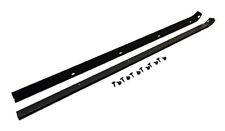 RT26064 Windshield Channel for 76-95 Jeep CJ and Wrangler YJ  NEW picture