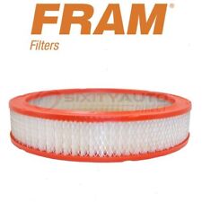 FRAM Air Filter for 1968-1969 Pontiac Beaumont - Intake Inlet Manifold Fuel fv picture
