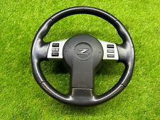 2006 Nissan 350z Steering Wheel Assembly picture