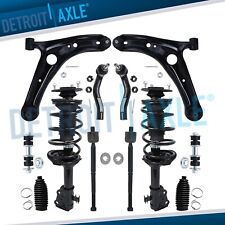 For 2000 2001 2002 2003 2004 2005 Toyota Echo Front Quick Struts Suspension Kit picture