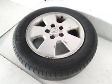 19560R15 tires for Opel Astra G Coupe 1.8 16V (F07) 2000 804557 picture