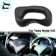 Steering Wheel Booster Weight Autopilot Counterweight Ring For Tesla Model S X picture