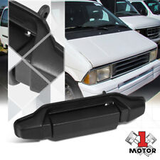 [Front Left] Textured Outer Exterior Door Pull Handle for 90-97 Ford Aerostar picture