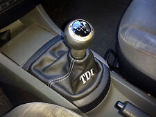 Seat Cordoba Tdi II From 2002 A 2009 Leather Gear Headset + Embroidery Grey picture