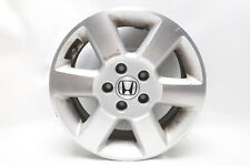 Honda Element 09-11 Alloy Disc Wheel Rim 6 Spoke 16x6.5, 42700-SCV-A12 #2, A946, picture