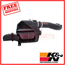K&N Intake Kit for Toyota Sequoia 2005-2006 picture