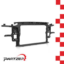 Fits For Hyundai Kona 2018-2021 Front Radiator Support Black picture