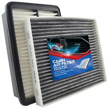 Engine and Cabin Air FIlter for Hyundai Elantra Gt 2018-2020 Kia Forte 2019-2022 picture