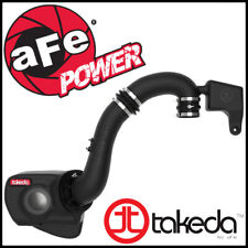 AFE Takeda Momentum DRY S Cold Air Intake System fits 20-24 Subaru Outback 2.5L picture