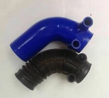 1pcs Silicone intake boot Hose Kit for BMW E34 525i 525iT M50 1991-1995 picture