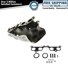 Exhaust Manifold & Gasket Kit for Toyota 4Runner Tacoma T100 Truck 2.4L 2.7L picture