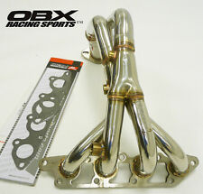 OBX Exhaust Header For 1999-2004 Ford Focus ZX3/ZX5 2.0L picture