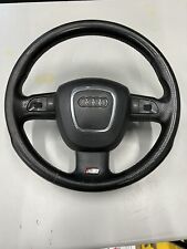 2006 Audi S4 B7 Steering Wheel picture