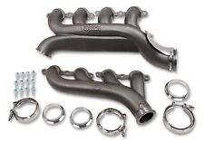 8510HKR Hooker BlackHeart LS Turbo Exhaust Manifolds picture