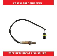 Engine Exhaust O2 02 Oxygen Sensor Direct Fit Downstream for BMW Mercedes Benz picture