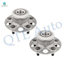 Pair of 2 Rear Wheel Bearing-Hub Assembly For 1999-2003 Acura TL picture