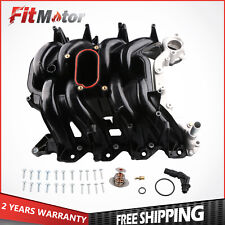 Upper Intake Manifold w/ Hardware For Ford Expedition F150 F250 F350 V8 5.4L picture