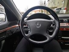 Mercedes Benz W220 W211 S211 Shift Paddles S55 AMG E55 AMG  picture
