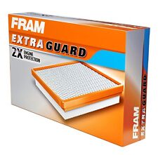 FRAM CA12289 FLEXIBLE PANEL AIR FILTER picture