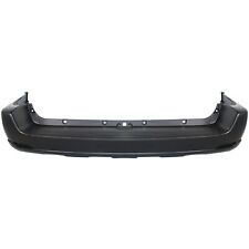 Rear Bumper Cover For 2001-2007 Toyota Sequoia Primed picture