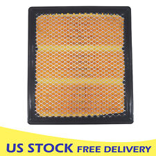 1X Engine Air Filter For Regal 2.0L 14-17 For Impala 2.5L 14-19 For Malibu 13-15 picture