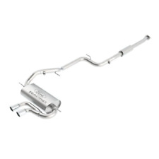 Ford Racing 2013-15 Focus ST Cat-Back Exhaust System (No Drop Ship) picture