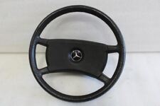 1981 1982 1983 1984 1985 MERCEDES 300SD W126 STEERING WHEEL picture