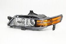 LIKE NEW 2004-2006 Acura TL Xenon HID Headlight Left LH Driver Side OEM picture