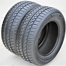 2 Tires Bearway Green Power S1 205/60R13 86T picture