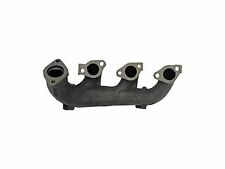 Fits 1990-2000 Plymouth Grand Voyager Exhaust Manifold Front Dorman 227KE95 1991 picture