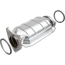 MagnaFlow 49 State Converter 93356 Direct Fit Catalytic Converter Fits SC400 picture