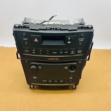 OEM 10-12 LEXUS HS250H Radio Audio Receiver - Telematics Control Module picture