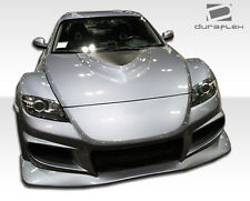 FOR 04-08 Mazda RX-8 Vader Front Bumper 100589 picture