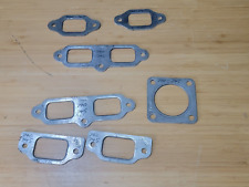 1930 Packard 740 745 Roadster Exhaust Manifold Gaskets picture