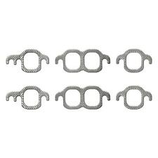 Exhaust Manifold Gasket Set Fits 1991-1993 Buick Roadmaster picture