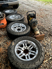 ford f-250-350 wheels tires picture
