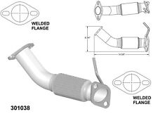 Exhaust Pipe for 2013 Hyundai Elantra GT picture