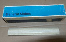NOS 71-72 Chevy Kingswood Wagon Lower Fender Woodgrain Trim Molding 3991107 picture